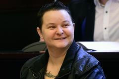 Michelle Sudků vražedkyně z Anděla soud