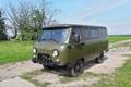 UAZ Buchanka