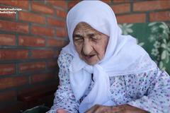 Nejstarší žena na světě. Prožila 129 let plných těžké fyzické práce a drsných zážitků