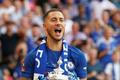 Chelsea vyhrála Anglický pohár - FA Cup (Eden Hazard)