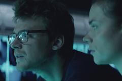 Trailer z filmu Důvěrný nepřítel