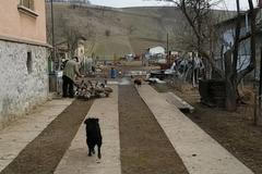 V nejchudší části Maďarska budou ze strachu z migrantů volit Fidesz