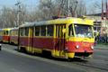 Doněck - tramvaje 4