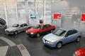 Alfa Romeo - historické modely