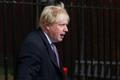 Boris Johnson.