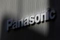 Panasonic logo ilustrační