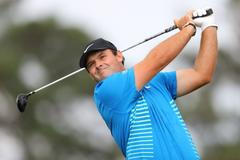 Golf 2018: Masters, 3. kolo