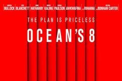 Film Debbie a její parťačky přetéká ženskými hvězdami. Chybí originalita