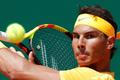 Rafael Nadal v Monte Carlu 2018