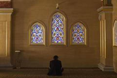 Fotogalerie: Vítejte v Čečensku