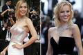V Cannes září i české krásky. Modelky Němcová a Herzigová