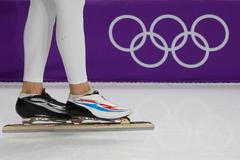 ZOH 2018: rychlobruslení - ilustrační foto