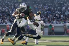 Madden 18