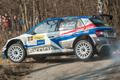 Valašská rallye 2018: Jan Kopecký, Škoda Fabia R5