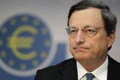 Mario Draghi