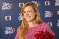 Gabriela Koukalová ve StarDance: Sledujte seznámení s jejím tanečníkem