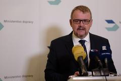 ŽIVĚ: Ministr dopravy Ťok ke stavu mostů v Česku. Jsou mosty u nás bezpečné?