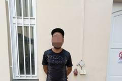 Výhružný telefonát na bombový útok v OC Nový Smíchov