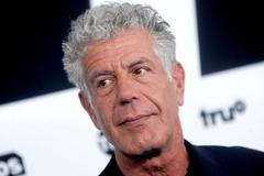 Anthony Bourdain