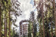 Lipno, továrna na dovolenou