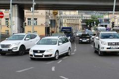 Křižovatka U Bulhara