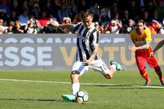 Paulo Dybala (Juventus)