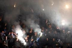 Litex Loveč - Levski Sofia