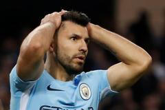 Sergio Agüero (Manchester City)