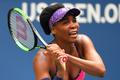 Venus Williamsová na US Open 2018