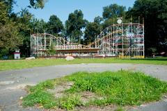 Horská dráha na Výstavišti