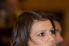 Inés Zorreguietová