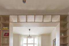 byt Žižkov, Interiér roku