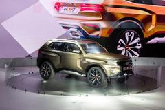 Lada 4x4 Vision