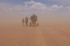 Trailer z filmu Human Flow