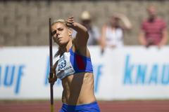 MČR v atletice 2017