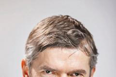 Štefan Hríb, šéfredaktor Týždně.