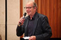 Michel Fleischmann / Legardere / Economia / 2015