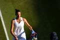 Karolína Plíšková ve třetím kole Wimbledonu 2018