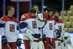 MS 2018, USA-Česko: Smutek na české straně