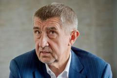 Andrej Babiš