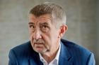 Andrej Babiš