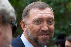 Oleg Děripaska