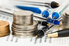 Garační systém finančního trhu úvodní foto