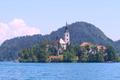Na tripu: Bled, Slovinsko