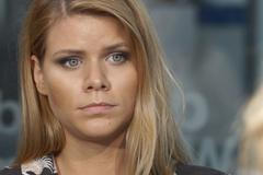 Jsme ve válce, slovenská televize není svobodná, ředitel ji systematicky rozbíjí, říká novinářka