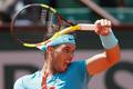 tenis, French Open 2018, Rafael Nadal