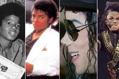 Král popu Jackson by oslavil šedesátiny. Kromě hudby budil pozornost i skandály