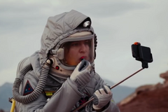 Češi na dovolené na Marsu? Recenze k českému komediálnímu filmu Mars