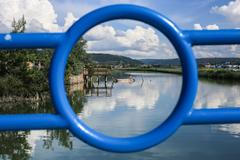 Slovinské Sečoveljské soliny - přírodní rezervace