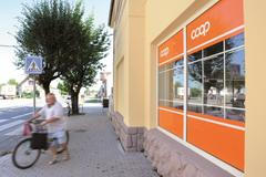 COOP - 170 let - konzum, nakupování, ilustrační foto